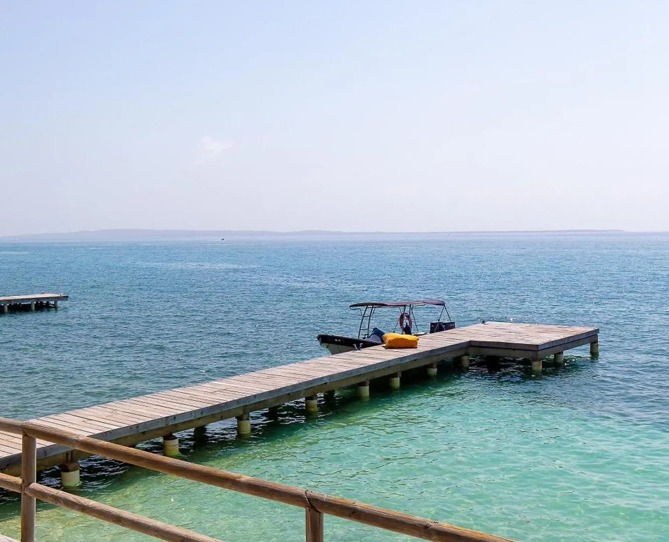 Isla Bonita Cartagena Hotel
