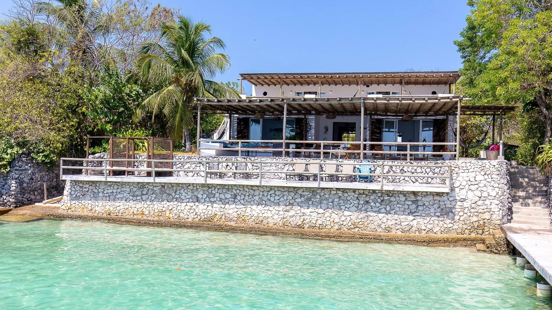 Isla Bonita Cartagena Hotel