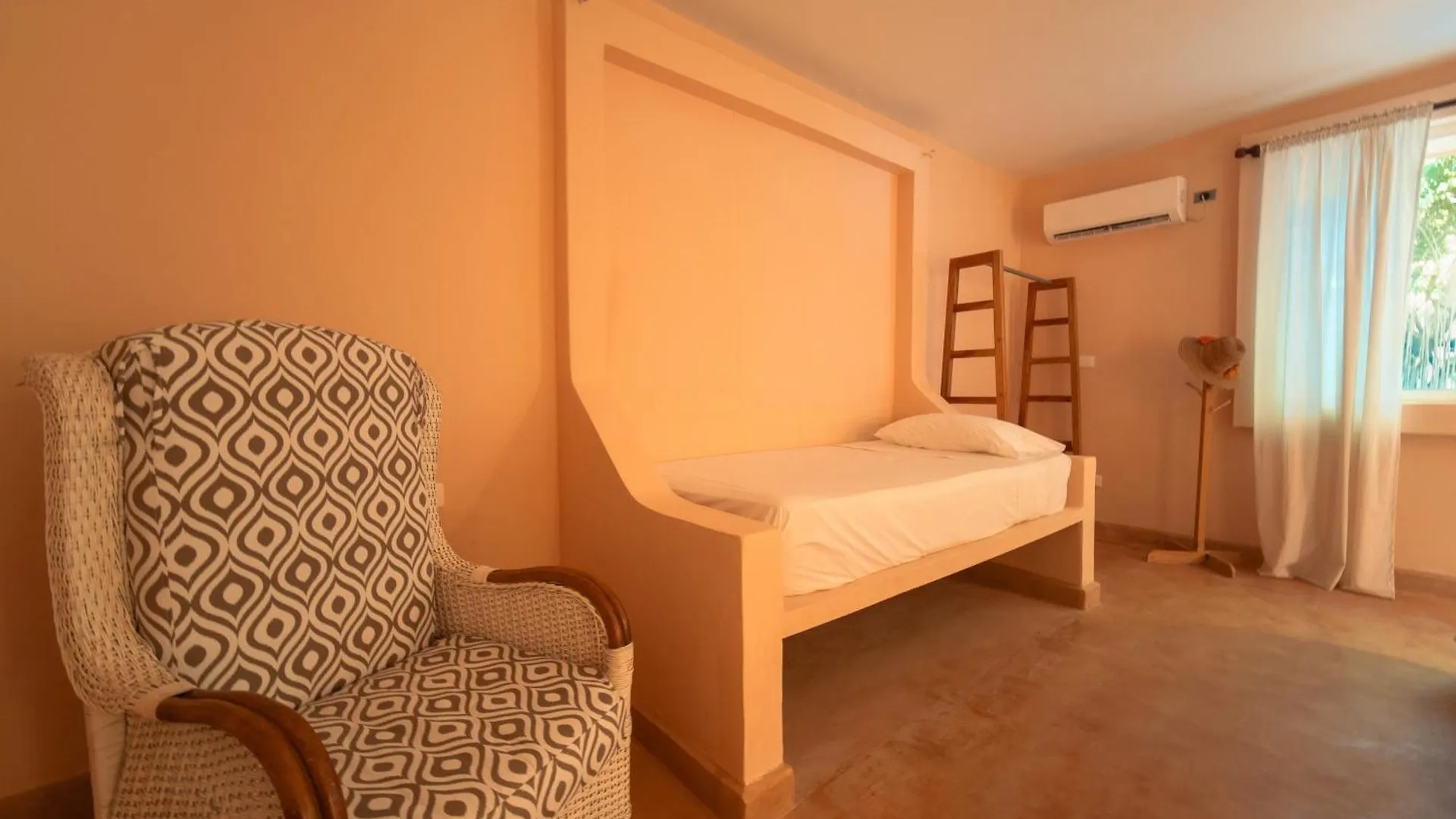Isla Bonita Cartagena Hotel 0*,  Colombia