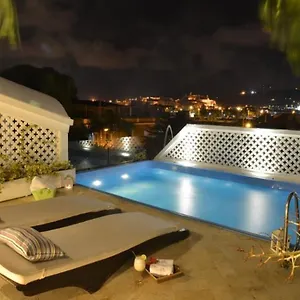 Casa Santa Ana Boutique Cartagena