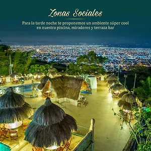 Turístico El Arca De Noe 2*, Cali Colombia
