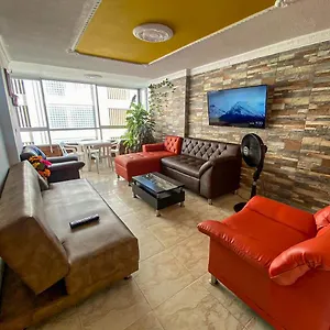 307 Palanoa - Rodadero , Santa Marta (Magdalena) Colombia