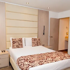 Laureles Loft 3*, Medellín Colombia