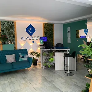 Almaviva Casa 3*, Medellín Colombia