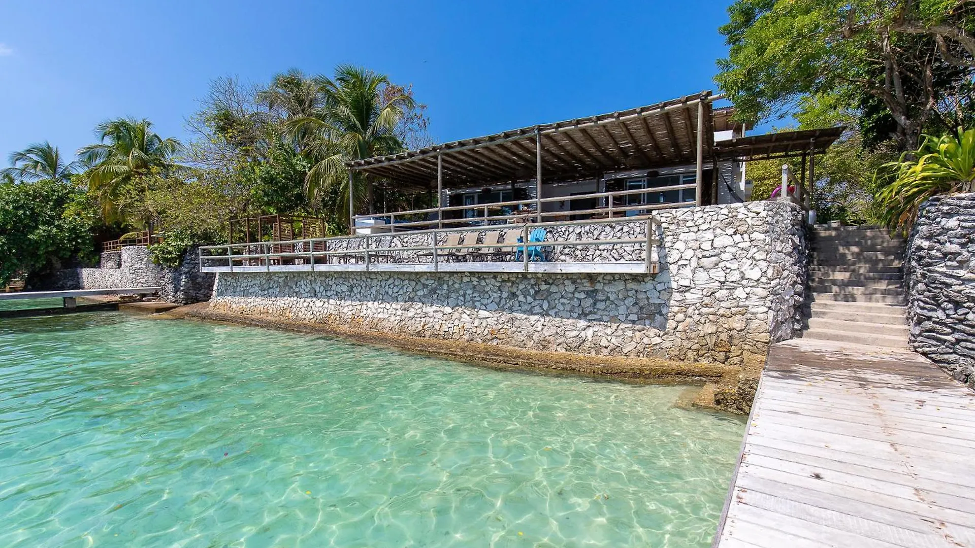Isla Bonita Cartagena Hotel 0*,