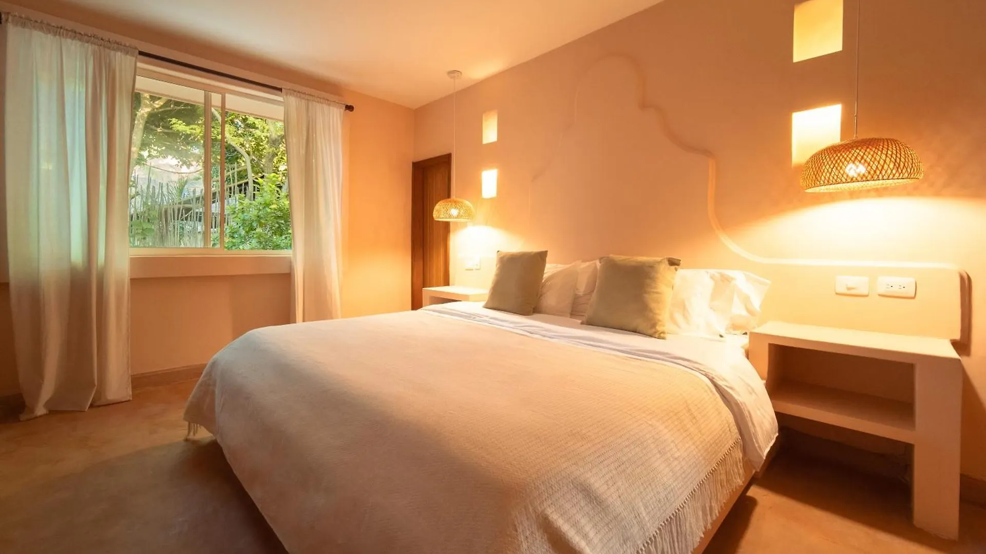 Hotel Isla Bonita Cartagena 0*,  Kolumbie