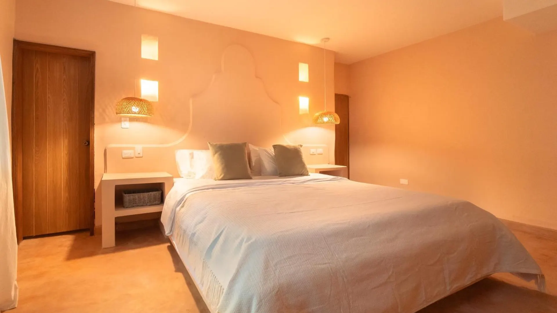 Hotel Isla Bonita Cartagena