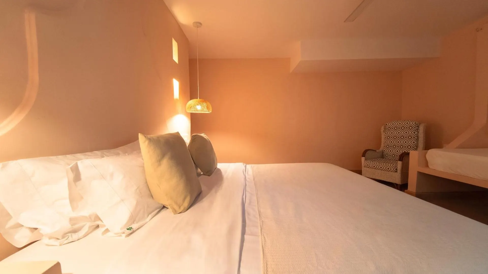 Hotel Isla Bonita Cartagena Kolumbie